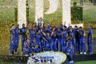 BCCI has decided to reduce prize money to half for winning and runner-up teams in IPL 2020