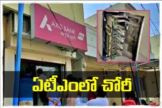 axis-bank-atm-theft-at-hayathnagar-hyderabad