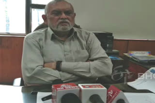 Delhi Minorities Commission Chairman Dr Zafarul Islam reaction on Delhi violence