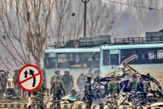 Pulwama attack