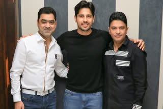 Sidharth Malhotra latest news