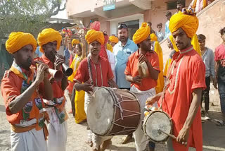 bhagoriya festival