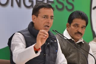 Cong slams BJP govt in Gujarat