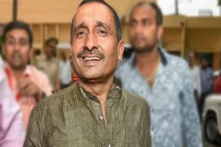 Tis Hazari Court convicted Kuldeep Singh Sengar in murder of the father of Unnao rape victim