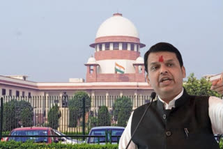 Poll affidavit case: Fadnavis downplays SCs dimissal of plea