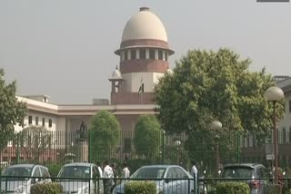 sc ready to reorganize bench for hearing manipur fake encounter case