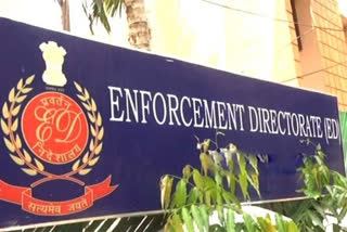 Enforcement Directorate on Aggold scandal