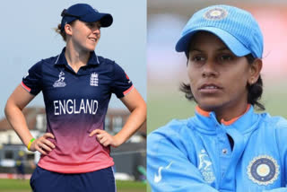 Sydney, England,  Women's T20 WC, Poonam Yadav, Team India