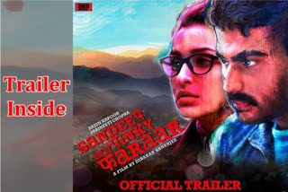 Sandeep Aur Pinky Faraar trailer released