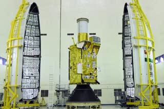 ବାତିଲ ହେଲା GISAT-1ର ଲଞ୍ଚ ତାରିଖ