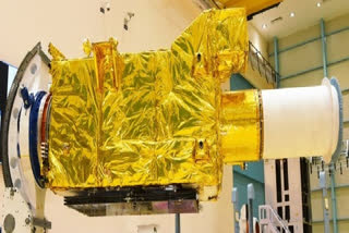 Launch of GISAT-1 postponed,GISAT-1 ಉಪಗ್ರಹ ಉಡಾವಣೆ ಮುಂದೂಡಿಕೆ