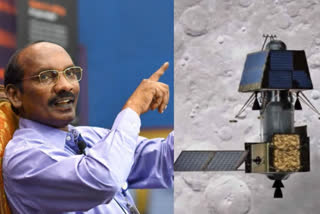 Chandrayaan three might launch in begining of 2021 says govt