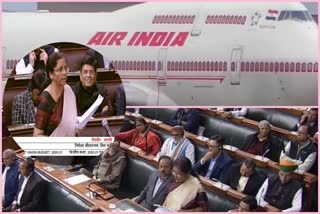 Govt permits NRIs to own up to 100% stake in Air India