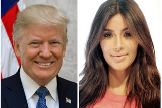 Donald Trump to meet Kim Kardashian West at White House