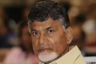 chandra babu on lands to poor