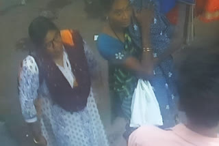 baby kidnap in chittoor dst victimes found in cctv footage