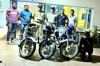 thief-arrest-in-chikmagalore-by-police