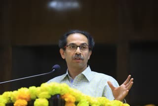 CM Uddhav thackeray comment on devendra fadnavis