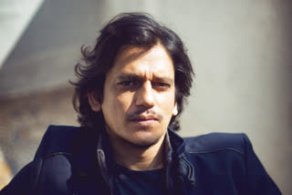 Vijay Varma: My role in Baaghi 3 will surprise viewers