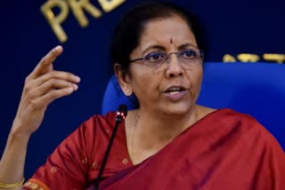 Nirmala Sitaraman