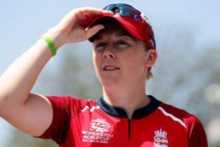 Women's T20 WC: Confident to play Poonam Yadav, says Heather Knight