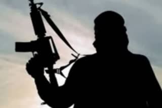 SPO, civilian killed in militant attack in JK