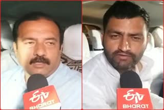mla-kunal-chaudhary-says-no-one-is-taken-hostage-in-bhopal