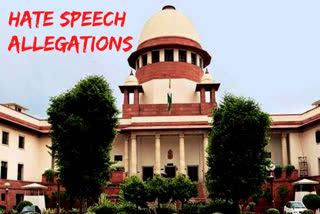 SC takes note of hate speech allegations against activist Harsh Mander