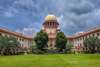 SC to hear after Holi break plea on fake encounter killings in Manipur