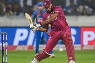 kieron pollard to become first player in the world to play the 500th t20 match wi vs sl