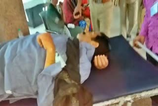 पाकिस्तानी जायरीन की तबीयत बिगड़ी, Pakistani Zarine arrives in Ajmer,Ajmer Urs 2020, Pakistani Zarine health deteriorated