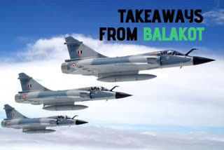 Balakot, a year on: India's achievements and lessons for the future