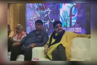 yashpal sharma bikaner theatre festival 2020