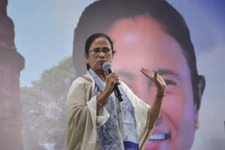 West Bengal Chief Minister Mamata Banerjee