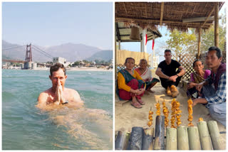 Jonty Rhodes cold water immersion, kevin pietersen with chicken while in india tour