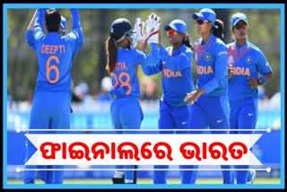 ICC Womens T20 WC