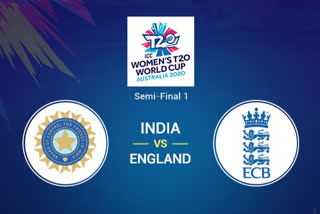 ICC T20 World Cup Semi-Final