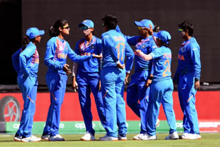 LIVE Score, India vs England, Women's T20 World Cup Semi-Final: India-England Match Toss Delayed Due To Rain In Sydney