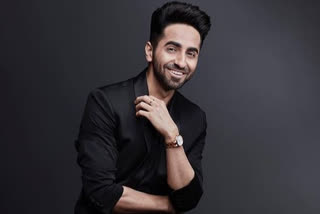 Ayushmann Khurrana gets surprise