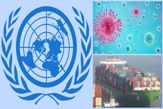 Trade impact of Coronavirus epidemic for India estimated at 348 million dollars: UN report