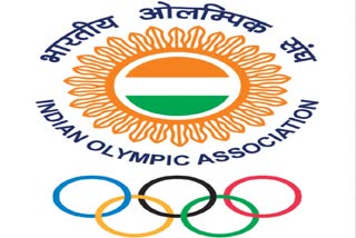 Returning officer appointed for Chhattisgarh Olympic Association