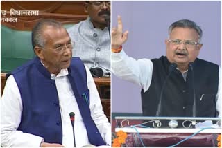 Tamradhwaj Sahu replied to Raman Singh