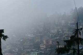 Meteorological Department Shimla