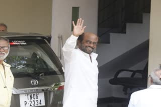 Rajinikanth