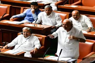 Karnataka budget 2020