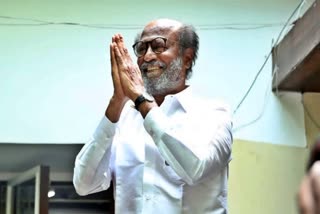 Rajinikanth to meet the district secretaries of Rajini Makkal Manram at Raghavendra Kalyana Mandapam in Kodambakkam