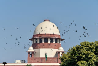 Will hear pleas on CAA after arguments in Sabarimala related matter are over: SC