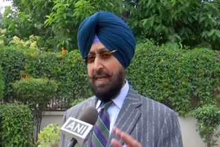 Investigation on drug mafias being handled in 'inefficient manner' in Punjab: RS MP Bajwa