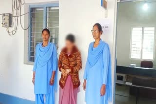 Wife arrested for killing husband in Jashpur
