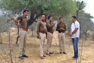 चूरू न्यूज, जिला मुख्यालय चूरू, churu news, churu police